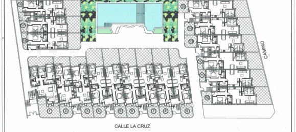 124.45m² Apartment in Orba, Spain No. 284280 10