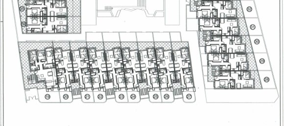 124.45m² Apartment in Orba, Spain No. 284280 11