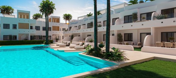 124.45m² Apartment in Orba, Spain No. 284280 7