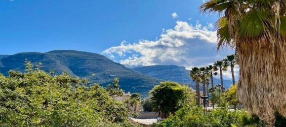 124.45m² Apartment in Orba, Spain No. 284280 8