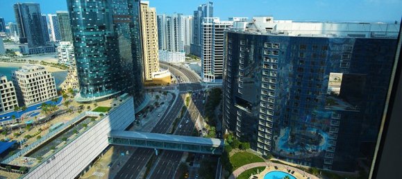 3 bedrooms Apartment in Al Reem Island, UAE No. 33762 11