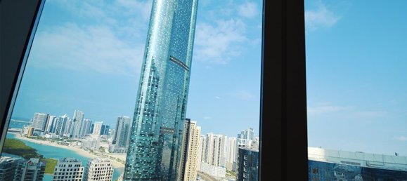 3 bedrooms Apartment in Al Reem Island, UAE No. 33762 10