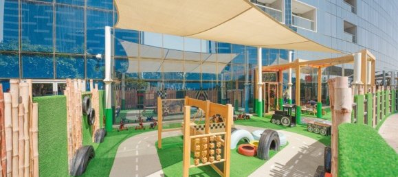 3 bedrooms Apartment in Al Reem Island, UAE No. 33762 6