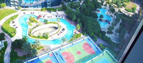 3 bedrooms Apartment in Al Reem Island, UAE No. 33762 9