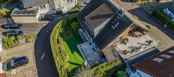 2 غرف نوم شقة في Remscheid, Germany رقم 17131 19