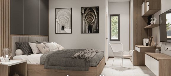 3 bedrooms Villa in Phuket, Thailand No. 13852 9