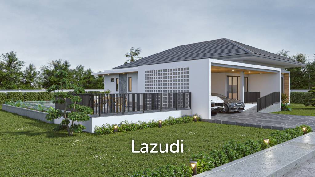 3 bedrooms Villa in Phuket, Thailand No. 13852