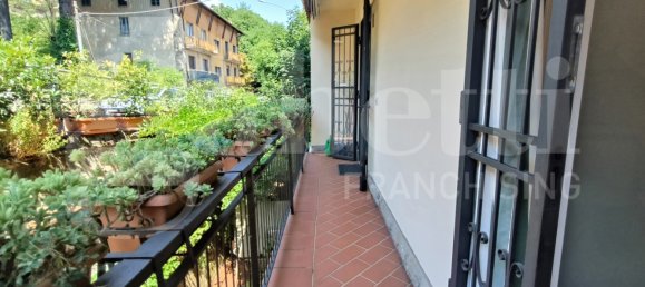 2 bedrooms Apartment in Alto Reno Terme, Italy No. 319495 6