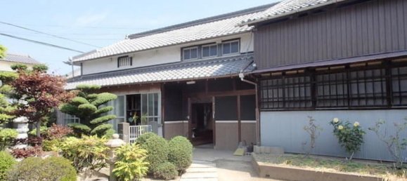 7 bedrooms House in Hyogo, Japan No. 8034 2
