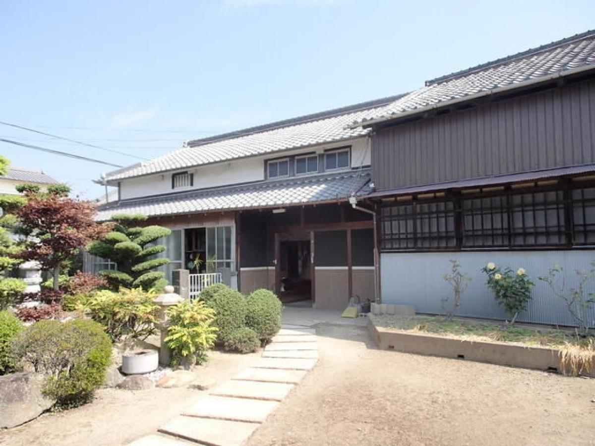 7 bedrooms House in Hyogo, Japan No. 8034