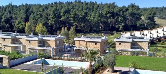 4 bedrooms Villa in Chalkidiki, Greece No. 3882 7