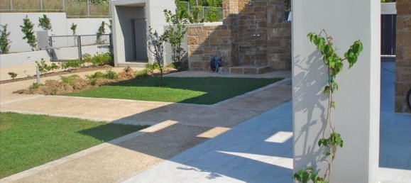 4 bedrooms Villa in Chalkidiki, Greece No. 3882 4