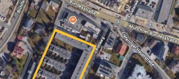 3غرفة منزل ذو طابقين في Salzburg, Austria رقم 234905 16