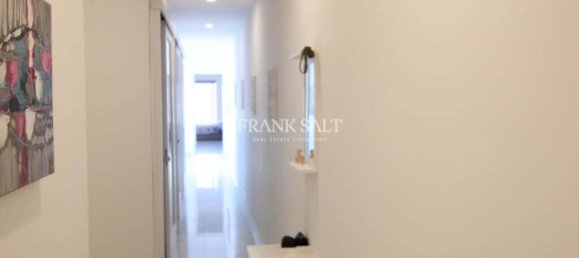 Apartamento de 3 dormitorios en Swieqi, Malta No. 10033 10