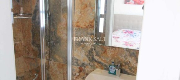 Apartamento de 3 dormitorios en Swieqi, Malta No. 10033 8