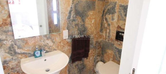 Apartamento de 3 dormitorios en Swieqi, Malta No. 10033 7