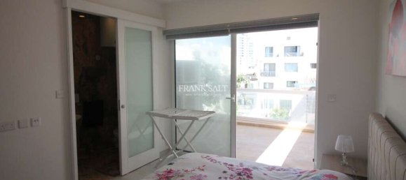 Apartamento de 3 dormitorios en Swieqi, Malta No. 10033 6