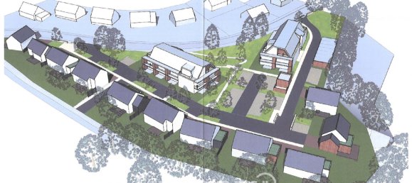 Terrain à Muzillac, France No. 94817 8