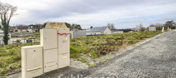 Terrain à Muzillac, France No. 94817 6