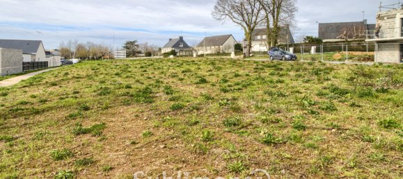 Terrain à Muzillac, France No. 94817 2
