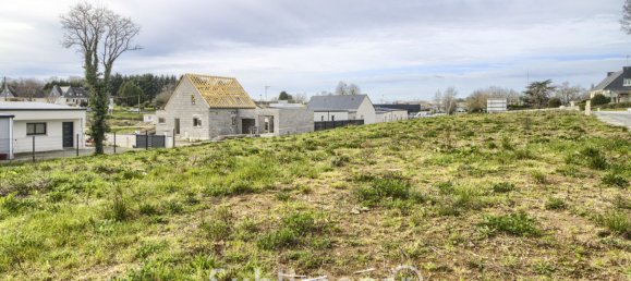 Terrain à Muzillac, France No. 94817 3