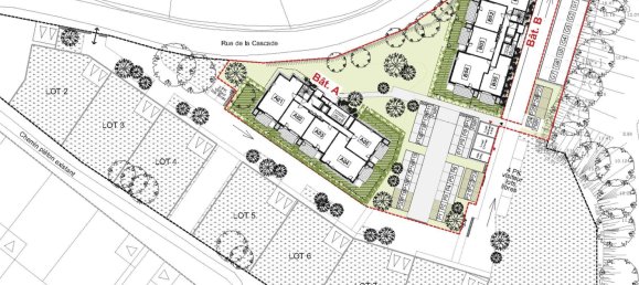 Terrain à Muzillac, France No. 94817 11