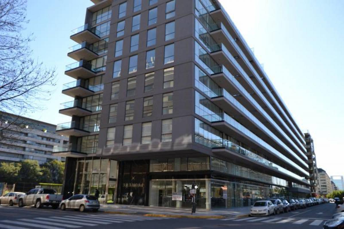 Estúdio em Buenos Aires, Argentina N.º 76663