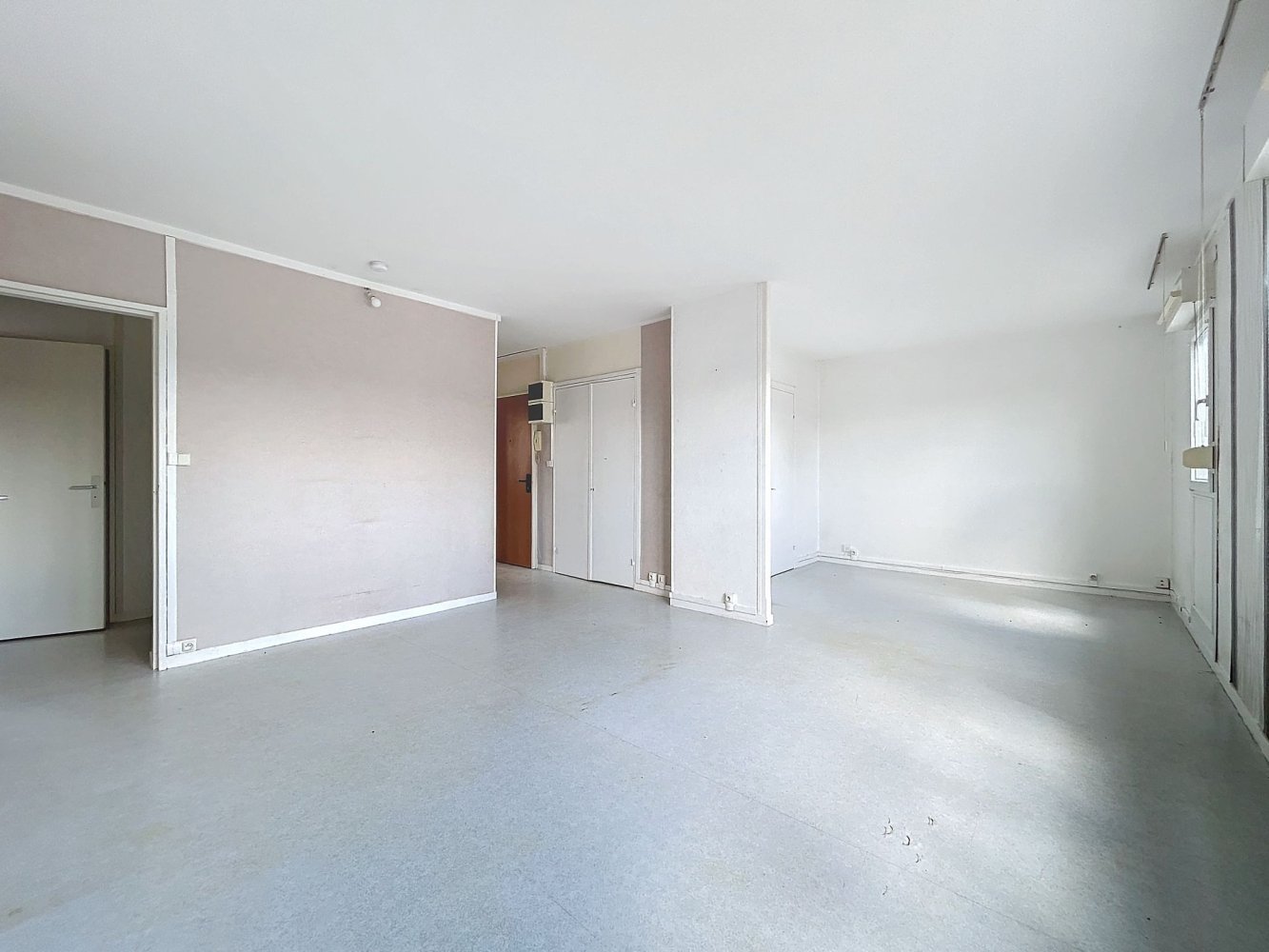 2 غرف نوم شقة في Reims, France رقم 263032