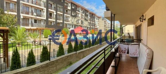 Studio à Sveti Vlas, Bulgaria No. 181 9