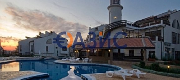 Studio à Sveti Vlas, Bulgaria No. 181 28