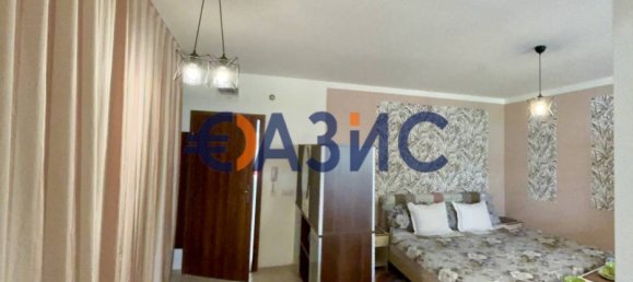 Studio à Sveti Vlas, Bulgaria No. 181 6