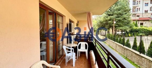 Studio à Sveti Vlas, Bulgaria No. 181 20