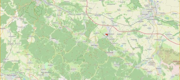 Moradia em banda de 8 divisões em Gotha, Germany N.º 164394 2