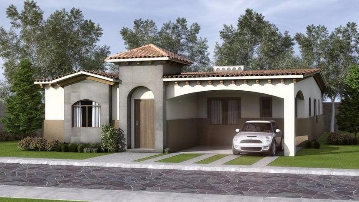 3 chambres Maison à Mexico No. 218741