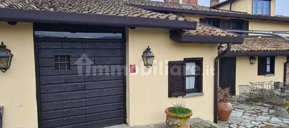 Casa de 5 habitaciónes en Castel Rocchero, Italy No. 221622 4