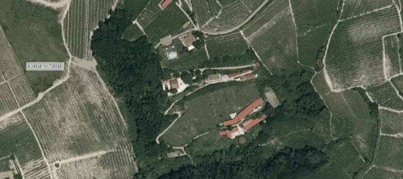 Casa de 5 habitaciónes en Castel Rocchero, Italy No. 221622 13