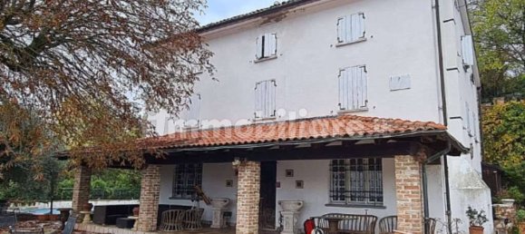 Casa de 5 habitaciónes en Castel Rocchero, Italy No. 221622 7