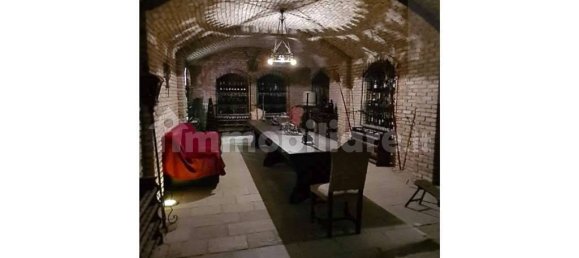 Casa de 5 habitaciónes en Castel Rocchero, Italy No. 221622 28