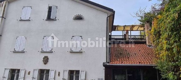 Casa de 5 habitaciónes en Castel Rocchero, Italy No. 221622 29