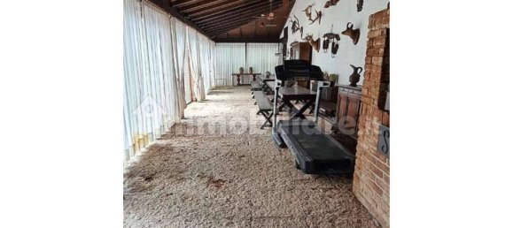 Casa de 5 habitaciónes en Castel Rocchero, Italy No. 221622 10