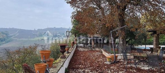 Casa de 5 habitaciónes en Castel Rocchero, Italy No. 221622 6