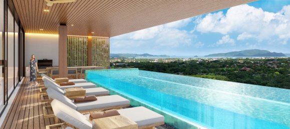 5 bedrooms Villa for sale in Phuket, Southern Thailand, Thailand № 30154 4
