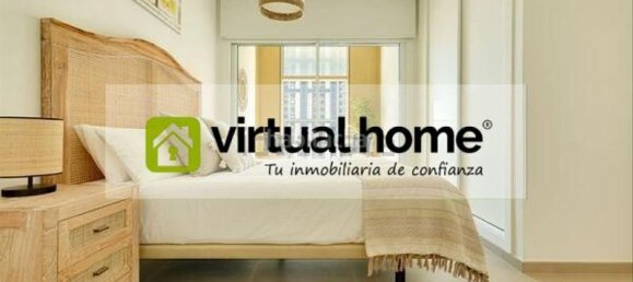 1 غرف نوم شقة في Benidorm, Spain رقم 88134 16