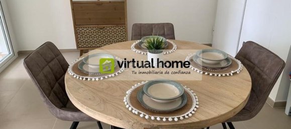 1 غرف نوم شقة في Benidorm, Spain رقم 88134 7