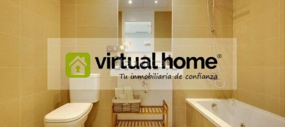 1 غرف نوم شقة في Benidorm, Spain رقم 88134 11