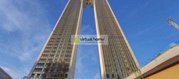 1 غرف نوم شقة في Benidorm, Spain رقم 88134 24