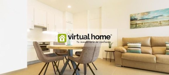 1 غرف نوم شقة في Benidorm, Spain رقم 88134 5