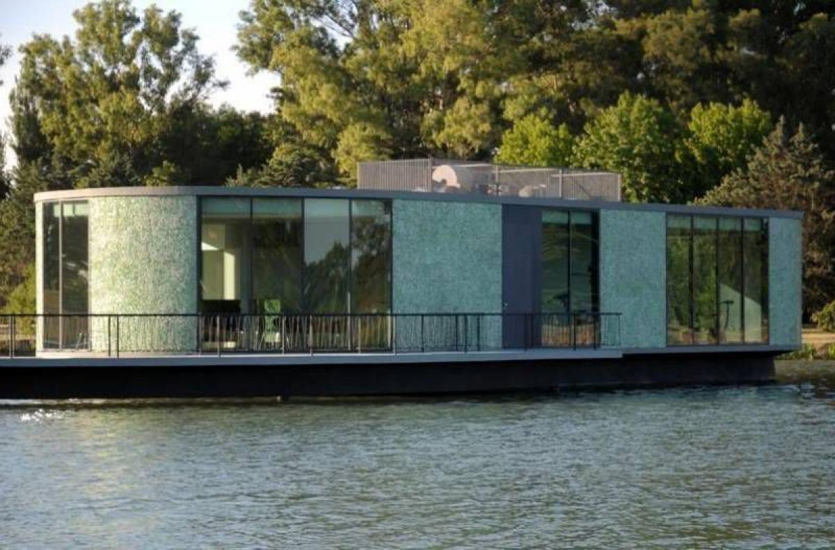 Земельный участок в Берасатеги, Аргентина № 118057