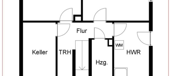 5 Schlafzimmer Haus in Rems-Murr-Kreis, Germany, Nr. 4917 45