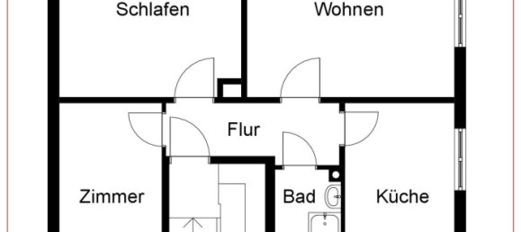 5 Schlafzimmer Haus in Rems-Murr-Kreis, Germany, Nr. 4917 37